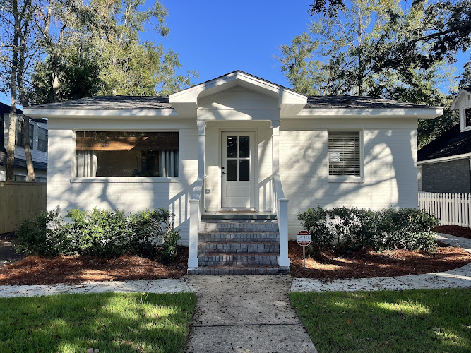 oficinas de trabajo en Mobile