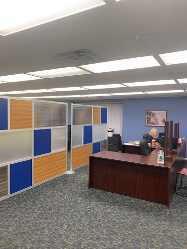 oficinas de trabajo en South Bend