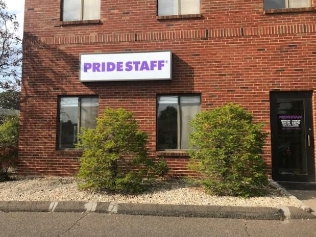 oficinas de trabajo en New Britain