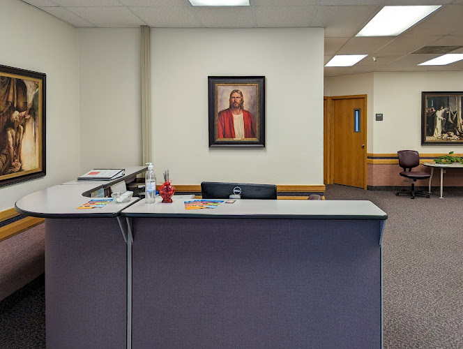 oficinas de trabajo en Pocatello