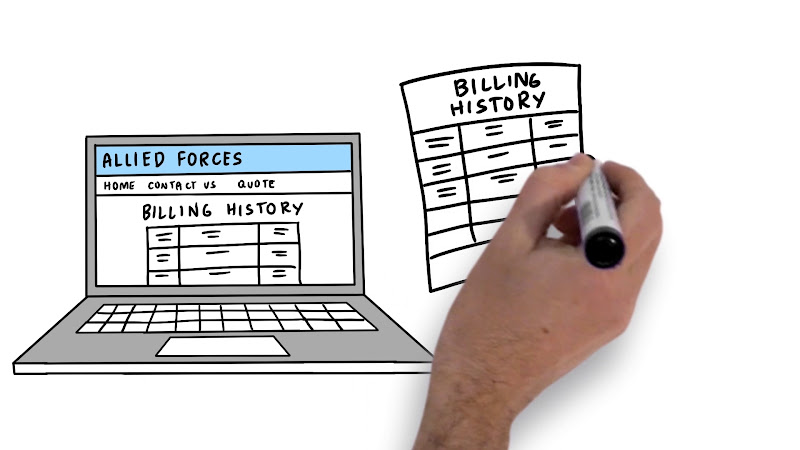 oficinas de trabajo en Mesa