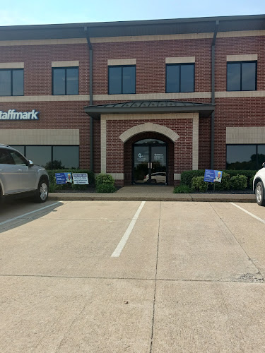 oficinas de trabajo en Rogers