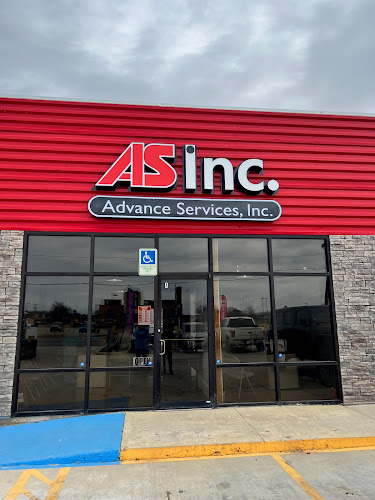 oficinas de trabajo en Jonesboro