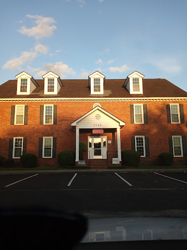 oficinas de trabajo en Savannah