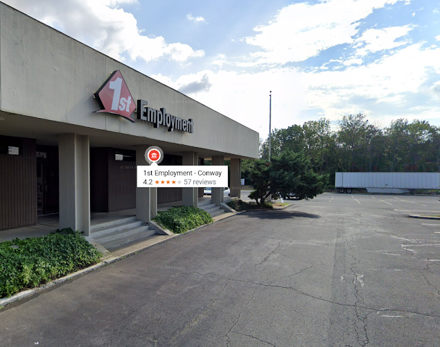 oficinas de trabajo en Conway