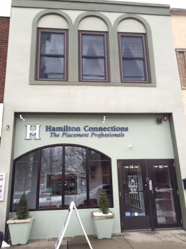 oficinas de trabajo en Milford