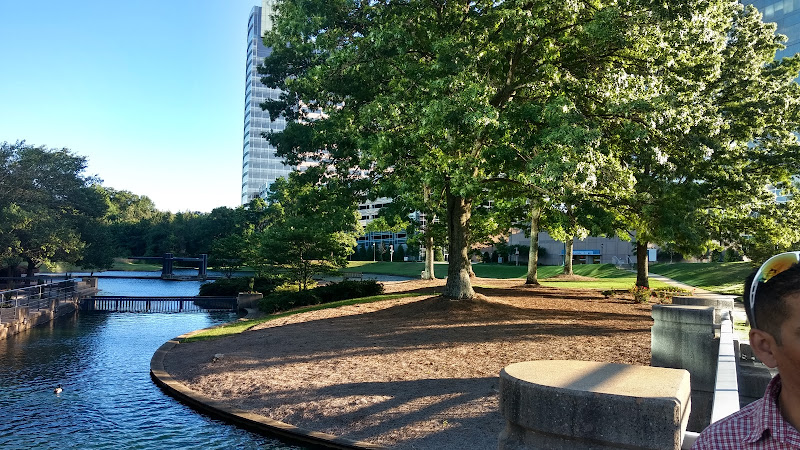 oficinas de trabajo en Sandy Springs