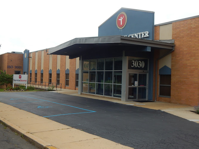 oficinas de trabajo en Delaware