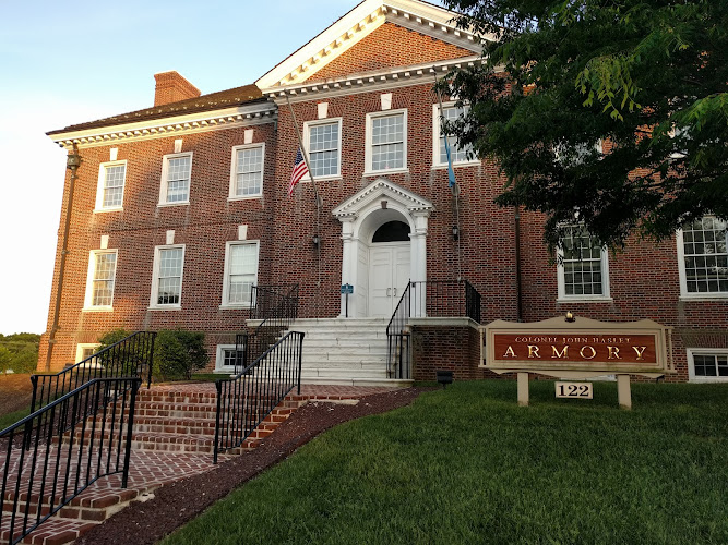 oficinas de trabajo en Dover