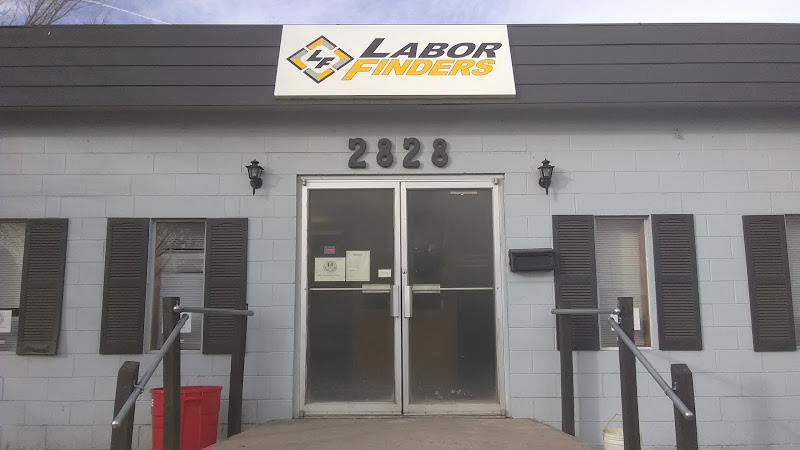 oficinas de trabajo en Colorado Springs