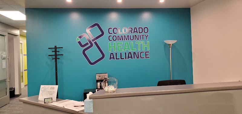 oficinas de trabajo en Colorado Springs