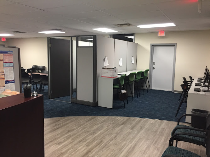 oficinas de trabajo en Conway