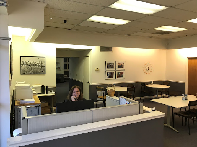 oficinas de trabajo en Georgia