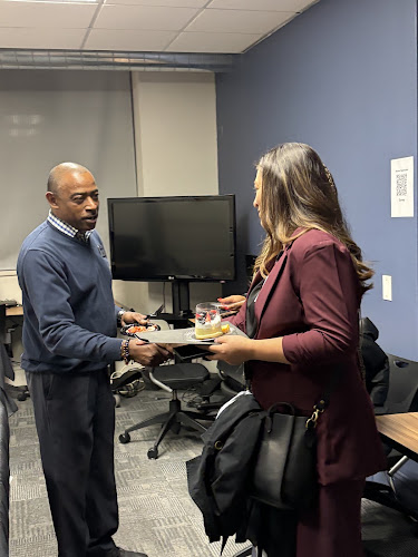 oficinas de trabajo en Gary