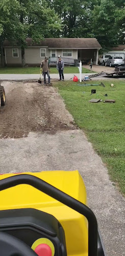 oficinas de trabajo en Jonesboro