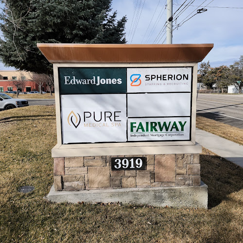 oficinas de trabajo en Idaho