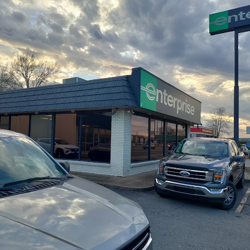 oficinas de trabajo en Conway