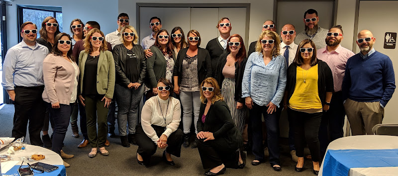 oficinas de trabajo en South Bend