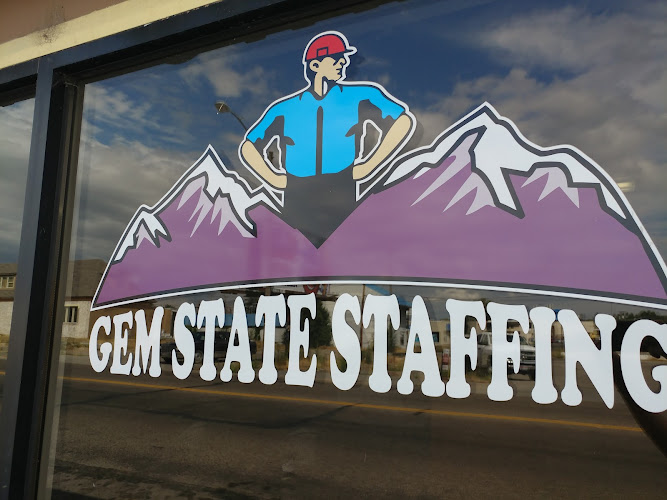 oficinas de trabajo en Idaho