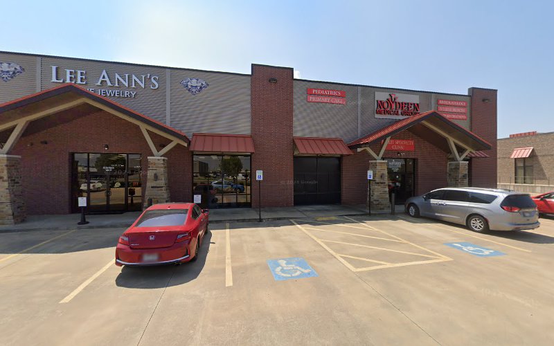 oficinas de trabajo en Conway