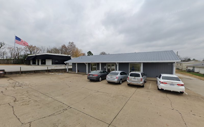 oficinas de trabajo en Springdale