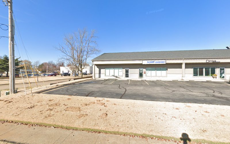 oficinas de trabajo en Springdale