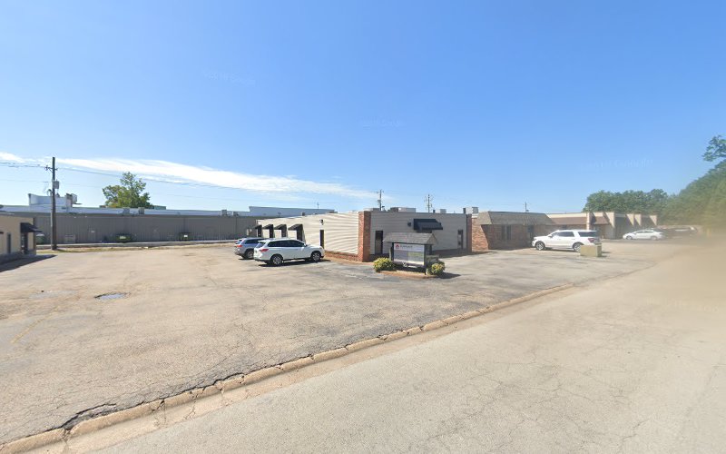 oficinas de trabajo en Jonesboro
