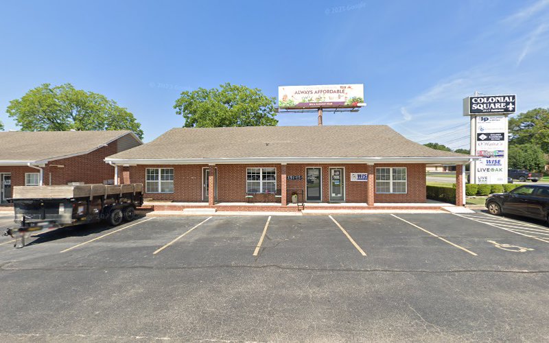 oficinas de trabajo en Jonesboro