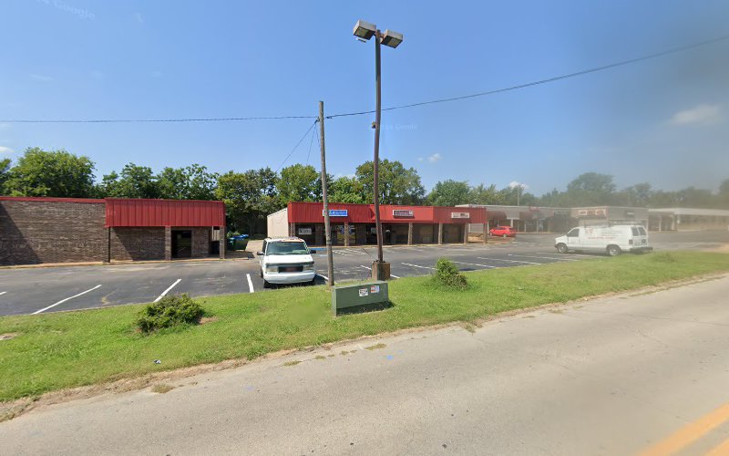 oficinas de trabajo en Jonesboro