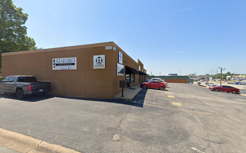 oficinas de trabajo en Jonesboro