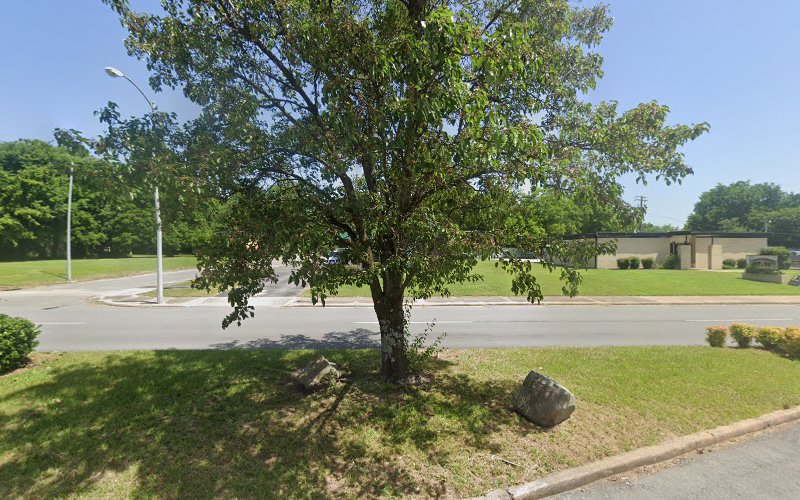 oficinas de trabajo en Pine Bluff