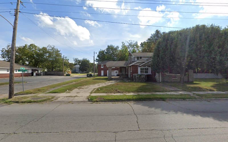 oficinas de trabajo en Pine Bluff