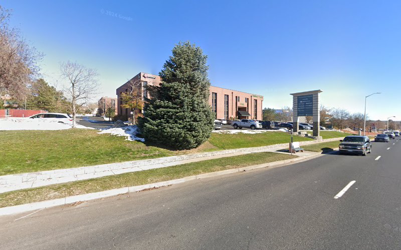 oficinas de trabajo en Colorado Springs