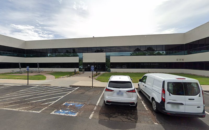 oficinas de trabajo en Colorado Springs