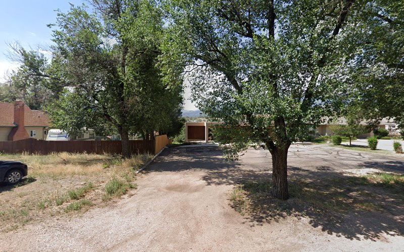 oficinas de trabajo en Colorado Springs