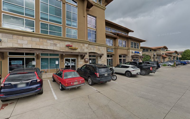 oficinas de trabajo en Fort Collins