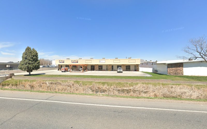 oficinas de trabajo en Fort Collins