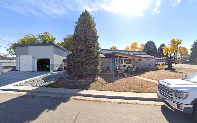 oficinas de trabajo en Centennial