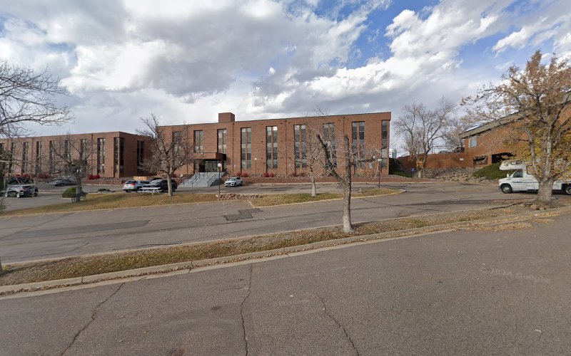 oficinas de trabajo en Centennial