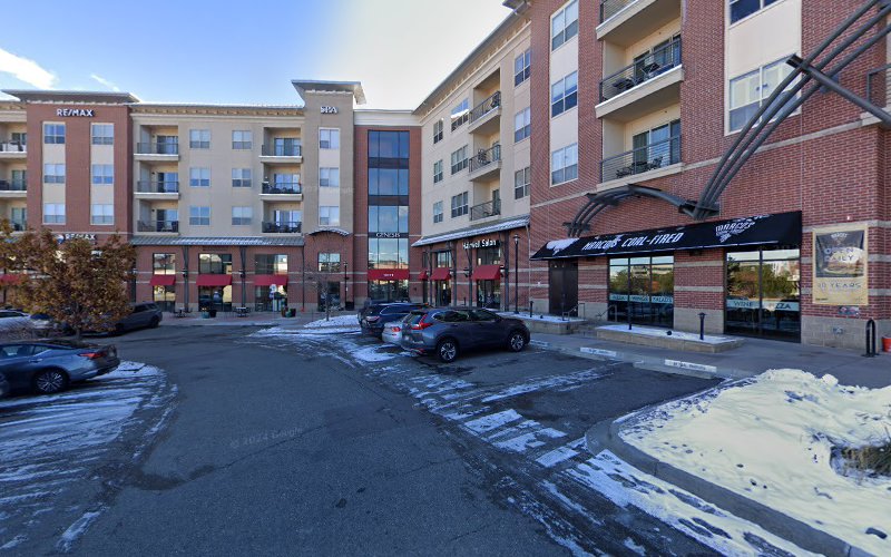 oficinas de trabajo en Centennial