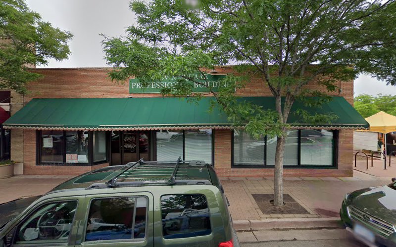 oficinas de trabajo en Arvada