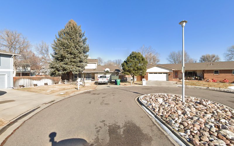 oficinas de trabajo en Arvada