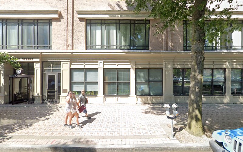 oficinas de trabajo en Bridgeport