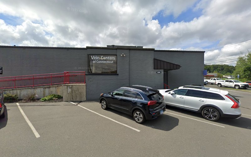 oficinas de trabajo en New Britain