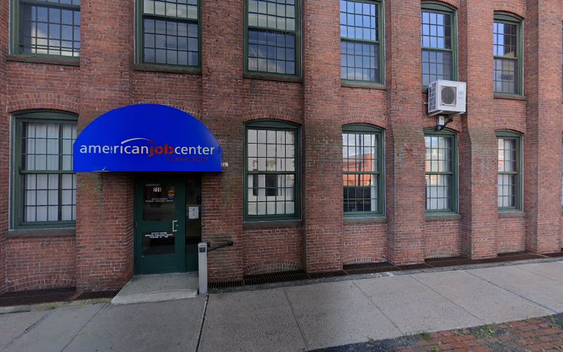 oficinas de trabajo en New Britain