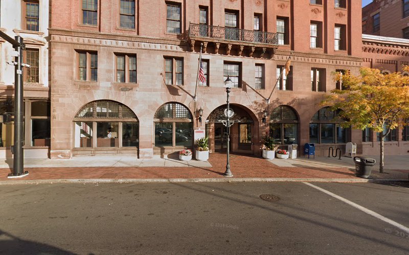 oficinas de trabajo en New Britain