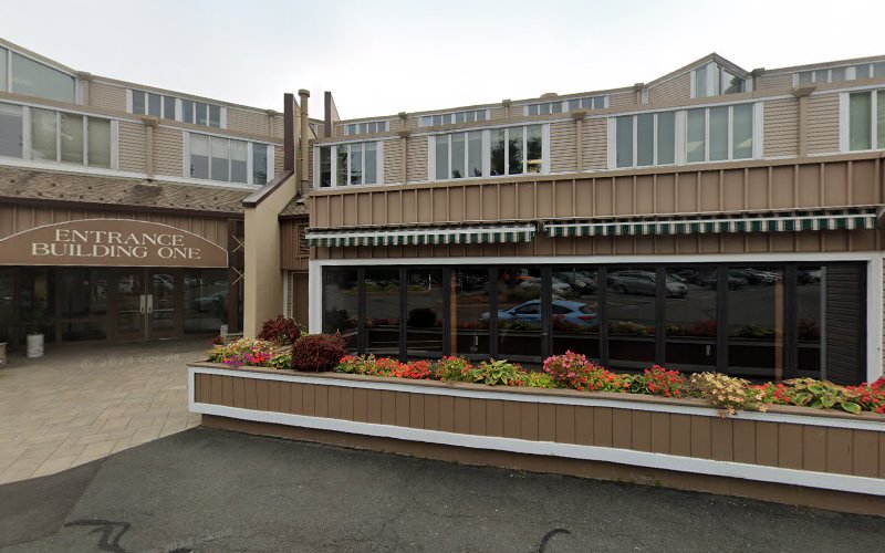 oficinas de trabajo en New Britain