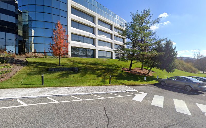 oficinas de trabajo en Danbury