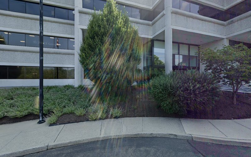 oficinas de trabajo en Danbury