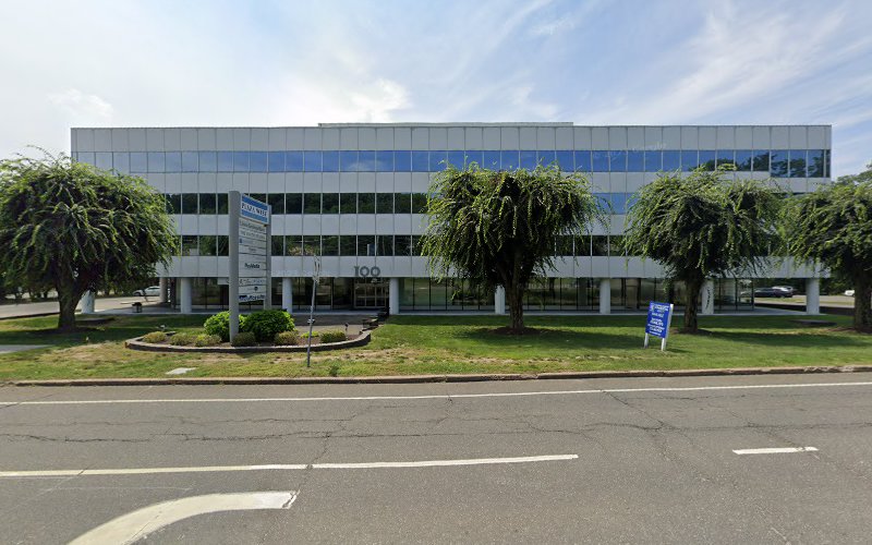 oficinas de trabajo en Danbury